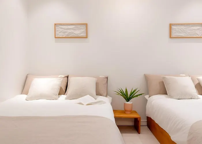 On Air House Apartment