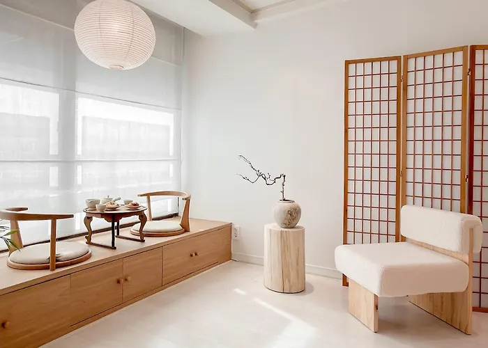 On Air House Apartment
