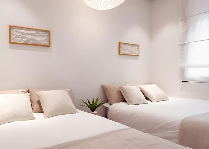 Apartment On Air House
