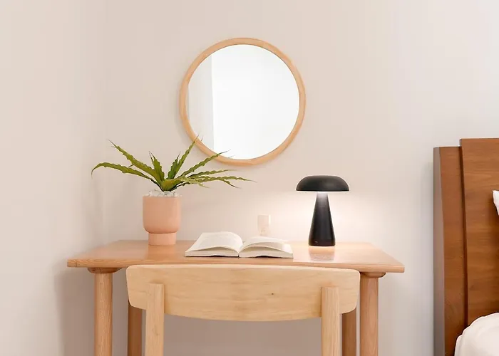 On Air House Apartment