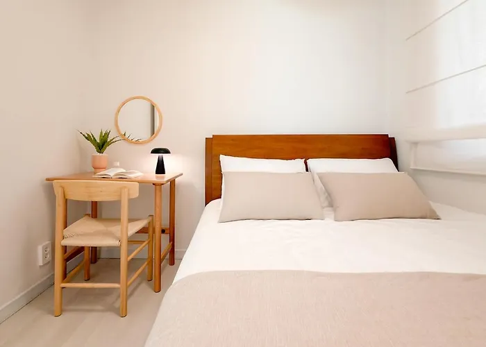 On Air House Apartment *