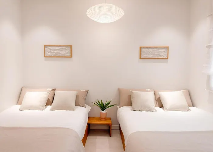 Apartment On Air House