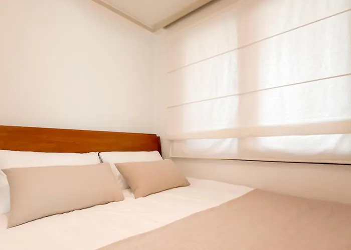 Apartment On Air House Seoul