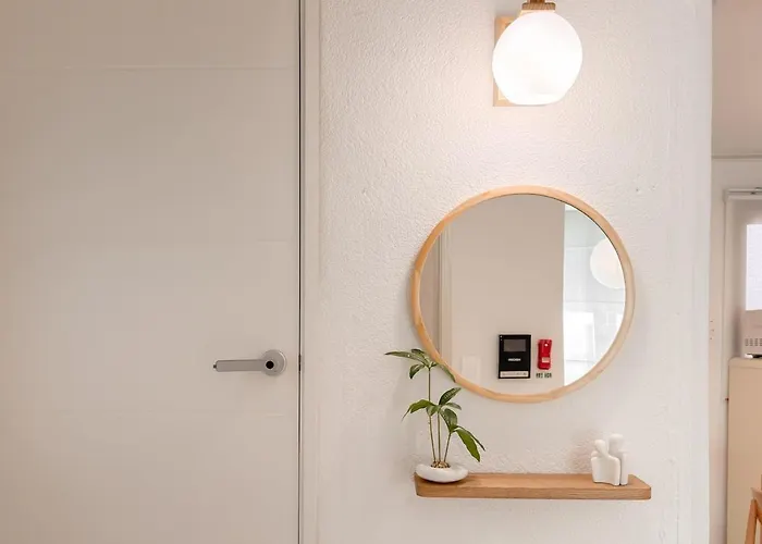 Apartment On Air House *