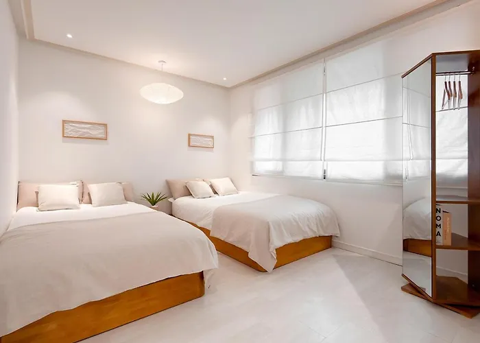Apartment On Air House