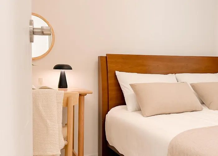 On Air House Apartment *