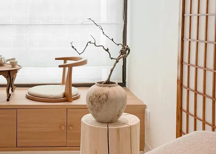 Apartment On Air House