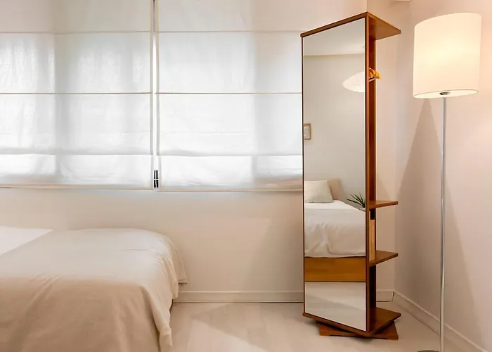 On Air House Apartment *