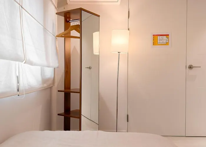 Apartment On Air House