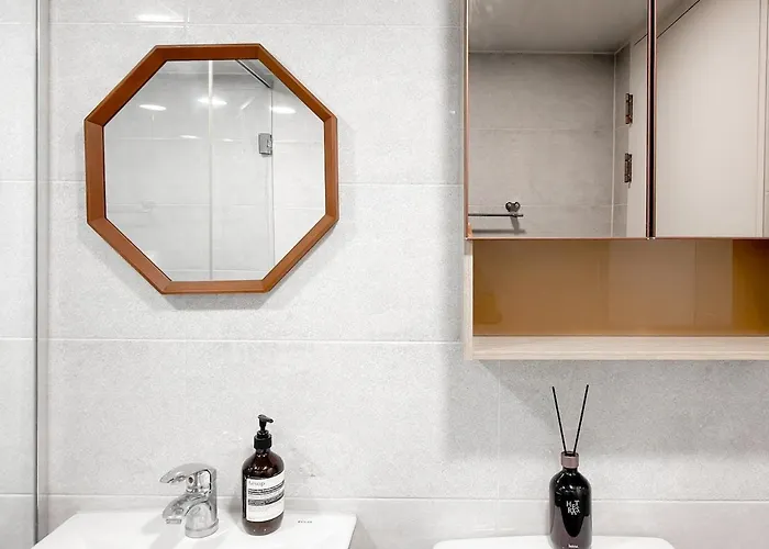 Apartment On Air House *