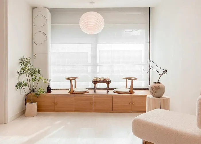 Apartment On Air House *