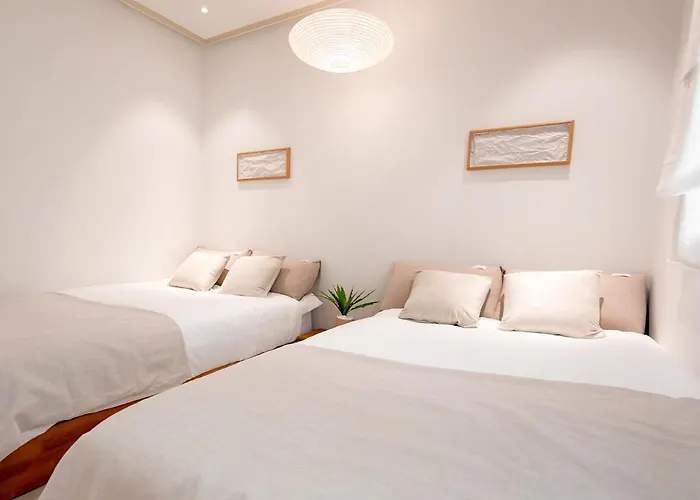 On Air House Apartment *