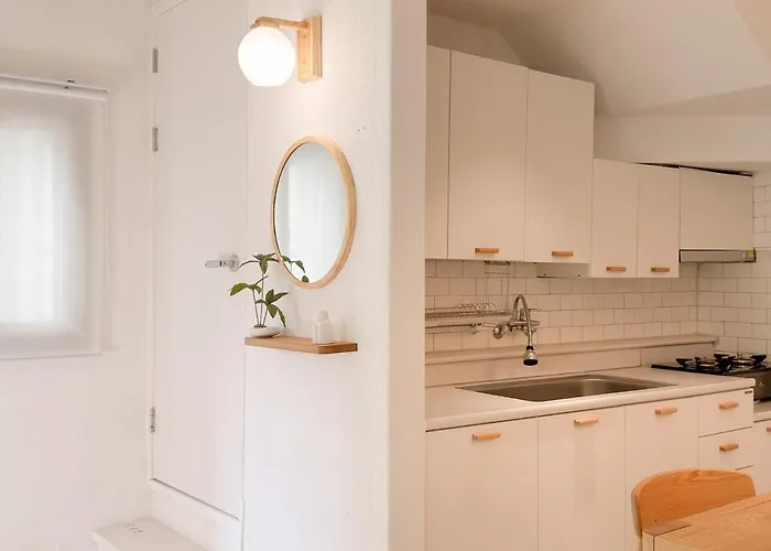Apartment On Air House