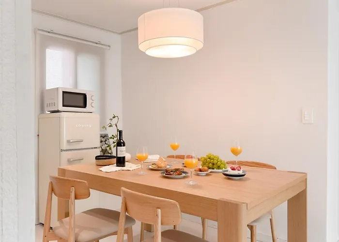 On Air House Apartment *