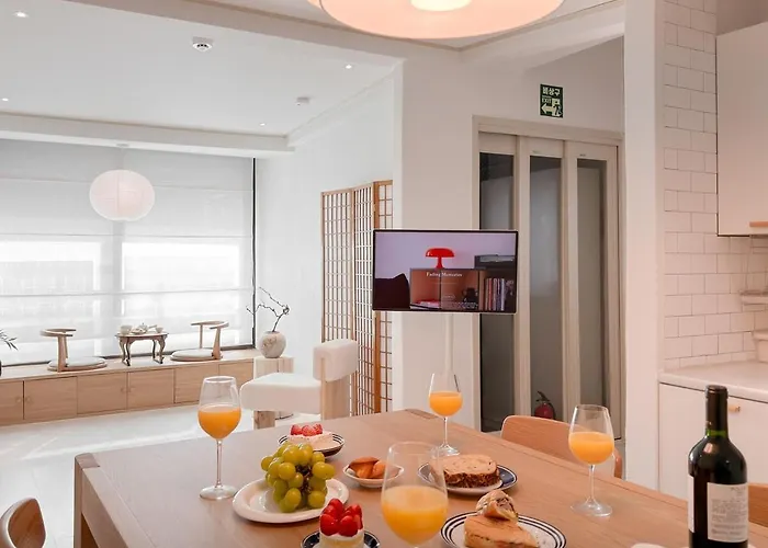 Apartment On Air House