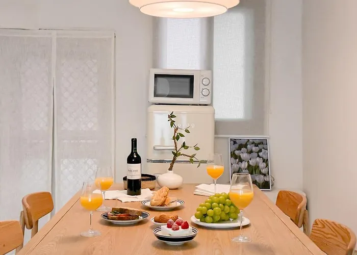 Apartment On Air House *