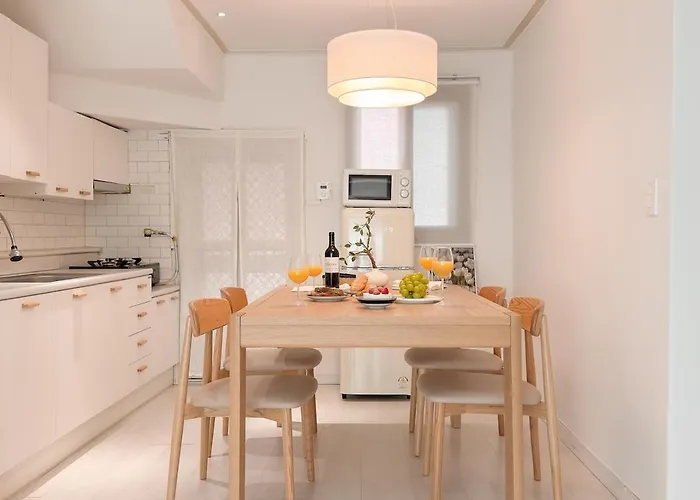 On Air House Apartment