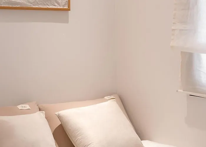 On Air House Apartment *