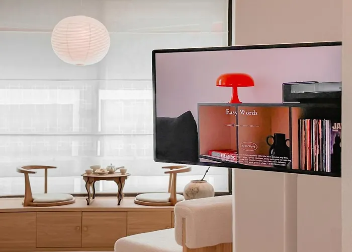 Apartment On Air House *