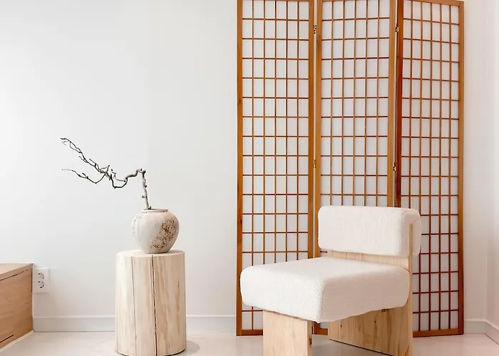 Apartment On Air House