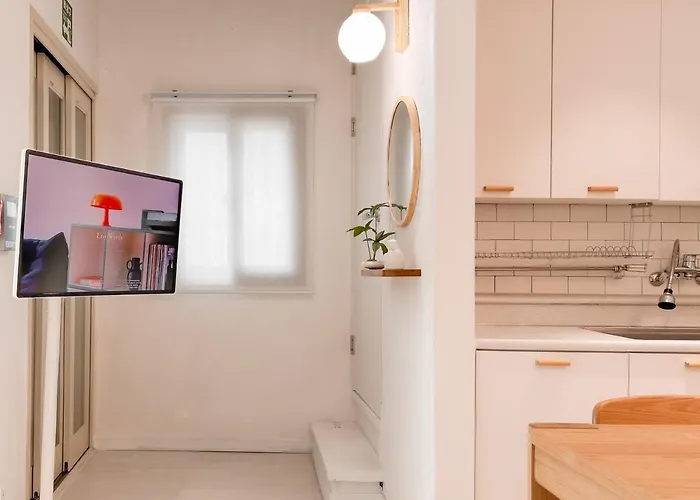 Apartment On Air House