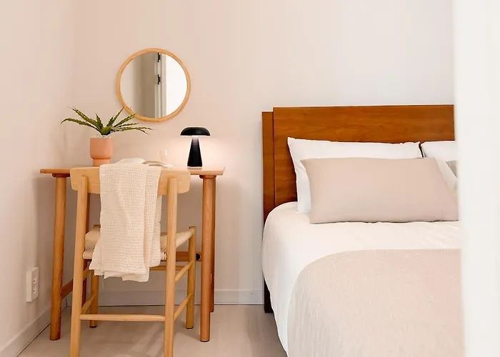 On Air House Apartment Seoul
