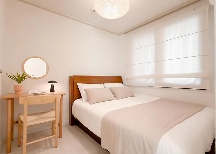 On Air House Apartment