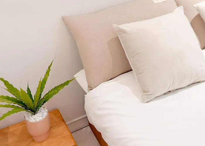 On Air House Apartment Seoul