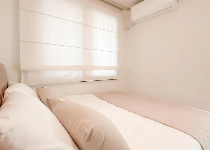 Apartment On Air House *